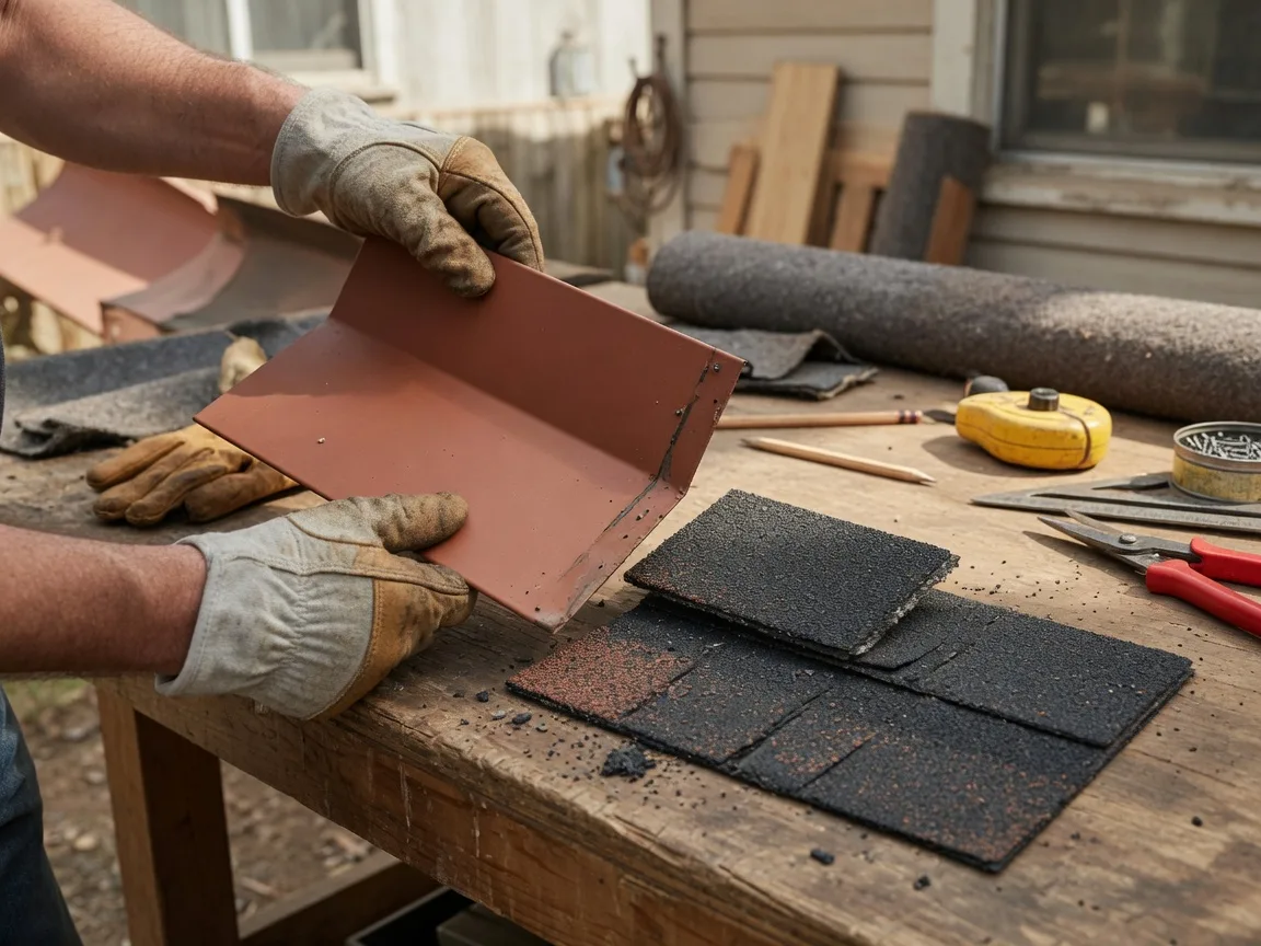 Roof Repair company in Austinburg, OH